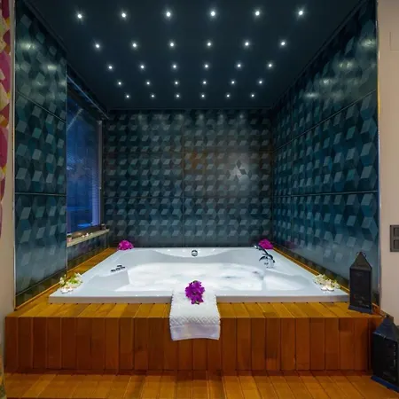 Islamlar Village Luxury With Private Pool