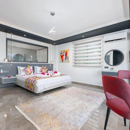 Vila Islamlar Village Luxury With Private Pool *