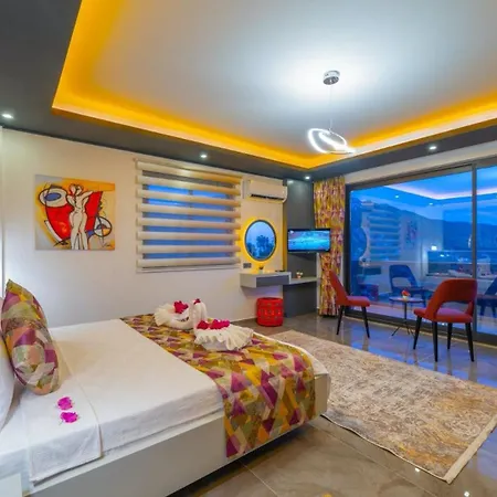 Vila Islamlar Village Luxury With Private Pool