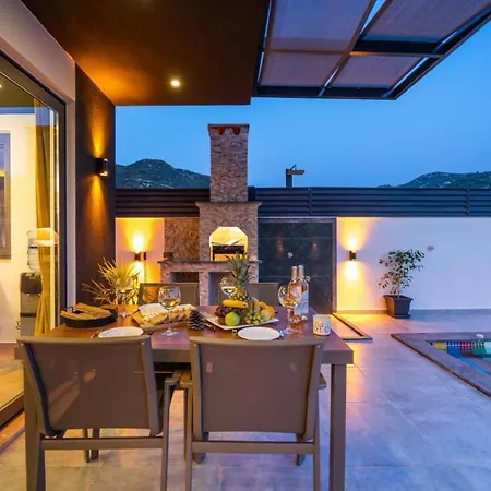 Islamlar Village Luxury With Private Pool *