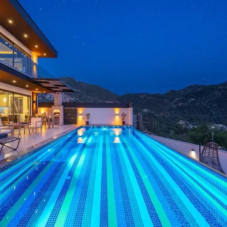 Islamlar Village Luxury With Private Pool