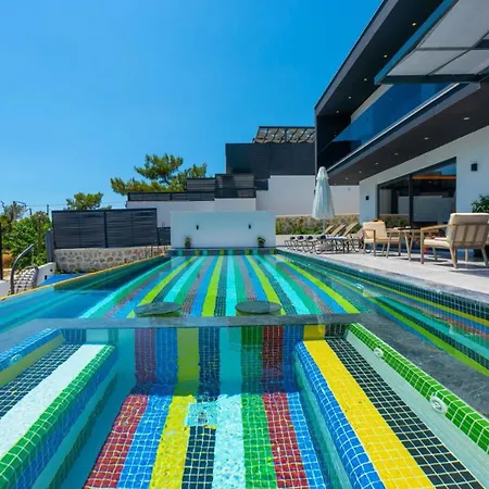 Islamlar Village Luxury With Private Pool