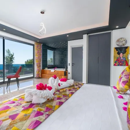 Islamlar Village Luxury 9919 Villa