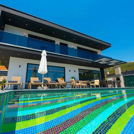 Villa Islamlar Village Luxury 9919 *