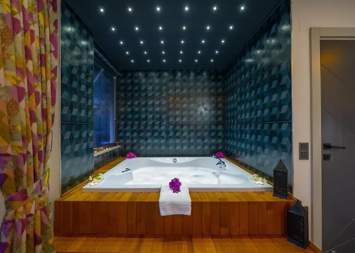 Islamlar Village Luxury With Private Pool