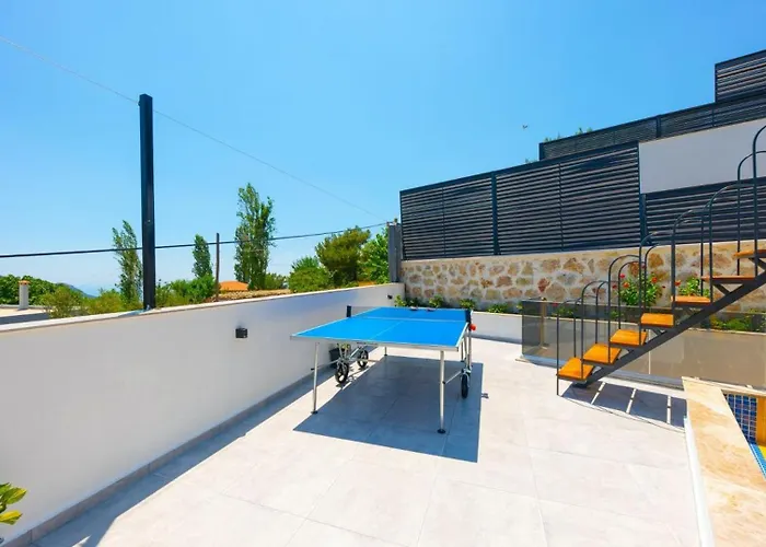 Islamlar Village Luxury With Private Pool *