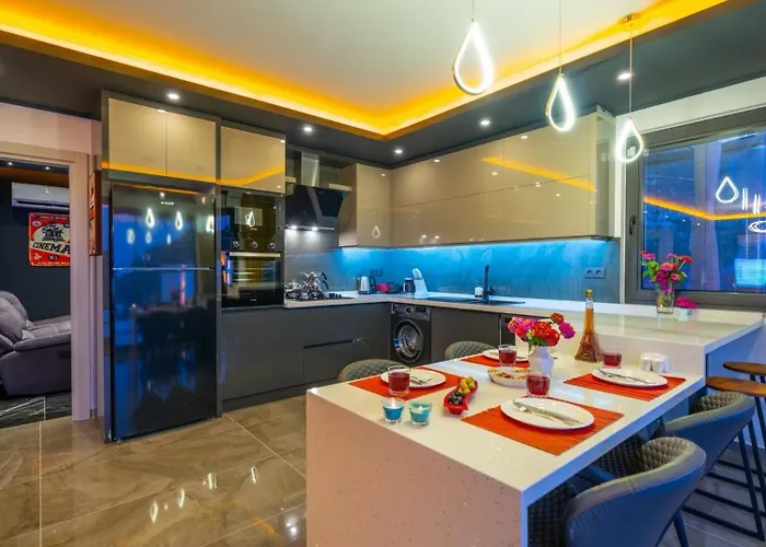 Islamlar Village Luxury With Private Pool