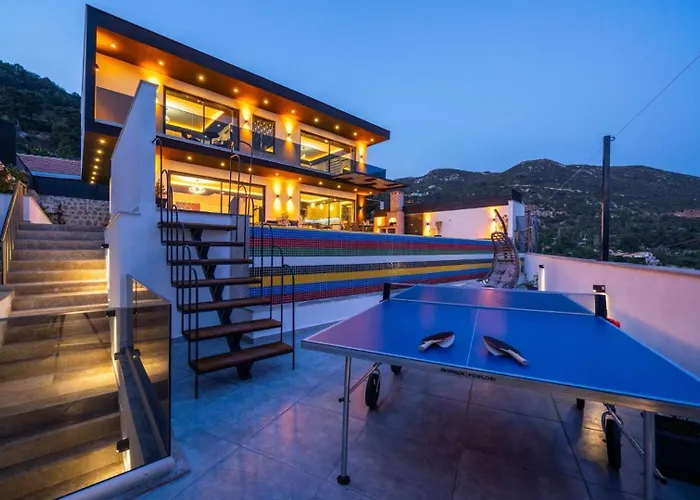 Islamlar Village Luxury With Private Pool