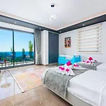 Islamlar Village Luxury With Private Pool Kalkan