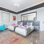 Villa Islamlar Village Luxury With Private Pool