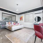 Villa Islamlar Village Luxury With Private Pool *