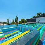 Villa Islamlar Village Luxury With Private Pool Kalkan