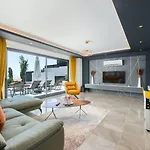 Islamlar Village Luxury With Private Pool Villa Kalkan